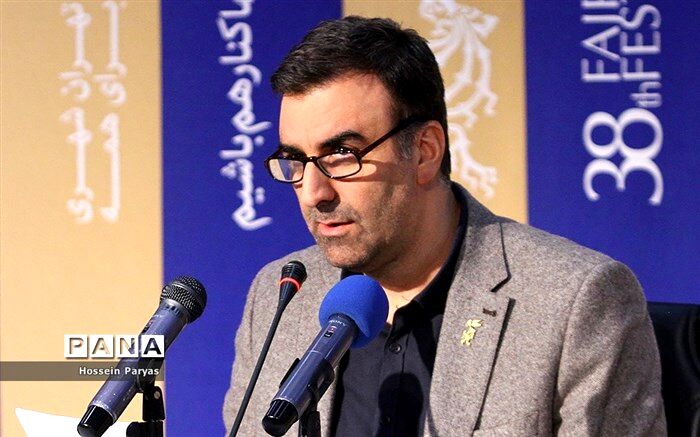 نامزدهای بخش سودای سیمرغ جشنواره فیلم فجر اعلام شد