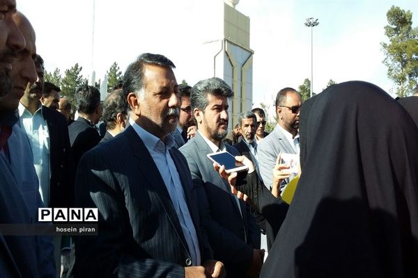 حضور پرشکوه مردم سیستان و بلوچستان درراهپیمایی 22 بهمن 98