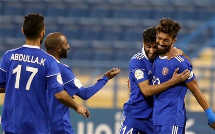 حریف دوستانه پرسپولیس در اردوی قطر معرفی شد