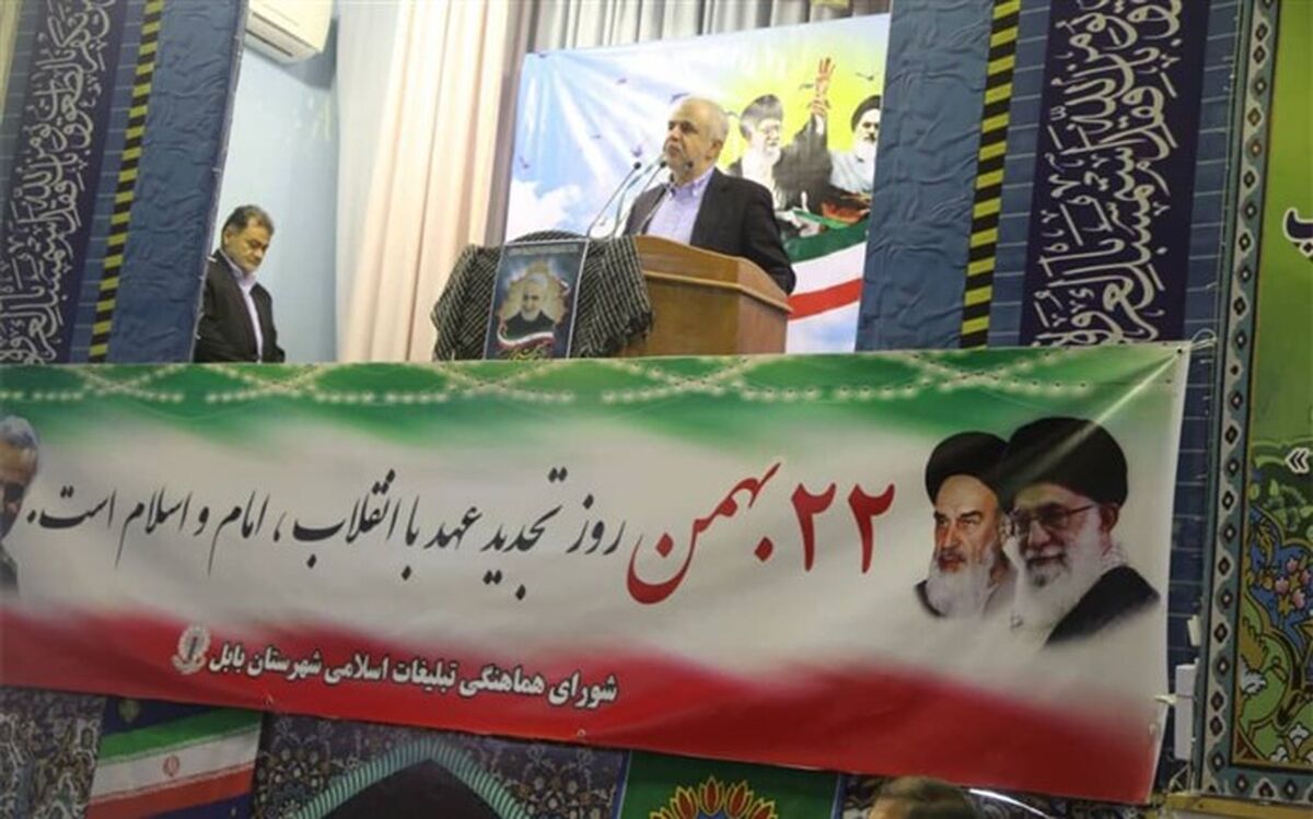 معاون وزیر آموزش وپرورش: سردار سلیمانی الگوی رسیدن به تمدن اسلامی است