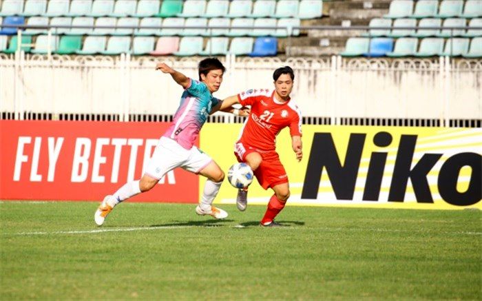 ای‌اف‌سی کاپ؛ شروع شرقی‌ها پرگل شد