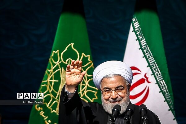 راهپیمایی باشکوه ۲۲ بهمن - میدان آزادی