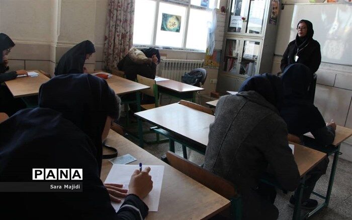 سهم زنان در عرصه علم و فناوری؛ بین عرصه عمل و نظر شکاف وجود دارد