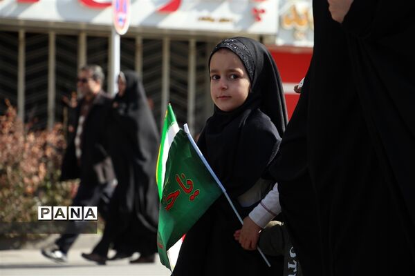 برگزاری مراسم فجر چهل و یک با حضور نسل ‌های اول و چهارم انقلاب در شیراز