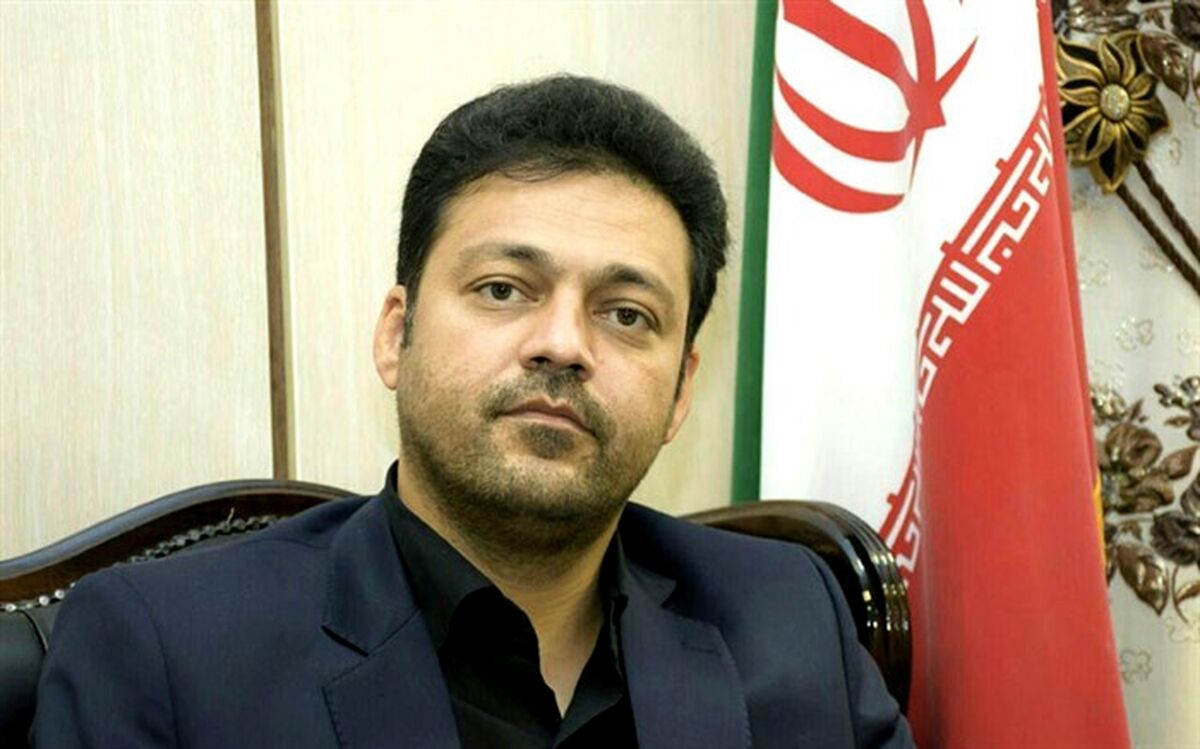 فرماندار ری : مردم با انقلاب اسلامی چهل و یک ساله تجدید میثاق کردند