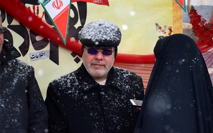 مهدوی: هرملتی که عزت داشته باشد، حقارت نخواهد داشت