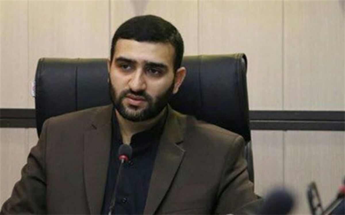 انتصاب  رئیس سازمان بسیج فرهنگیان استان تهران