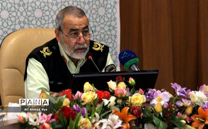 کلاهبرداری و پولشویی با کارت بانکی 158 فرد کم برخوردار