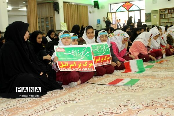 یادمان سردار شهید سپهبد حاج قاسم سلیمانی در بوشهر