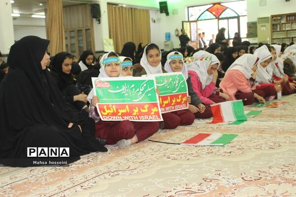 یادمان سردار شهید سپهبد حاج قاسم سلیمانی در بوشهر