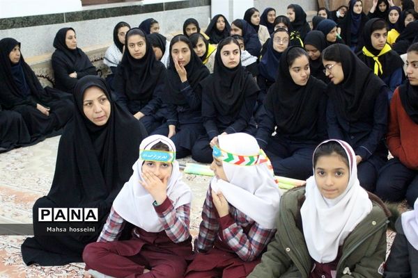 یادمان سردار شهید سپهبد حاج قاسم سلیمانی در بوشهر