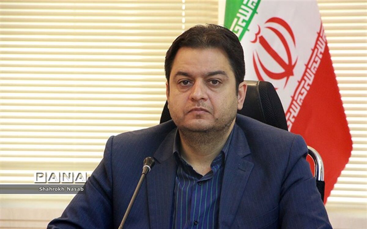 ‏‎امکان انتقال کانکس به برخی مناطق عشایری نیست