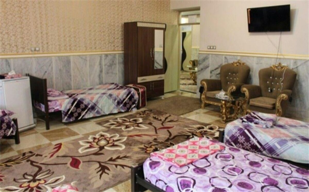 اجرای طرح اسکان نوروزی فرهنگیان با شعار کیفیت مطلوب، امنیت پایدار و مسافرت ارزان