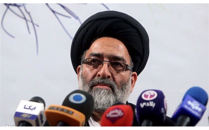 رییس شورای هماهنگی تبلیغات اسلامی:شهادت سردار حاج قاسم سلیمانی  در گام دوم انقلاب روند انقلاب را سرعت بخشید