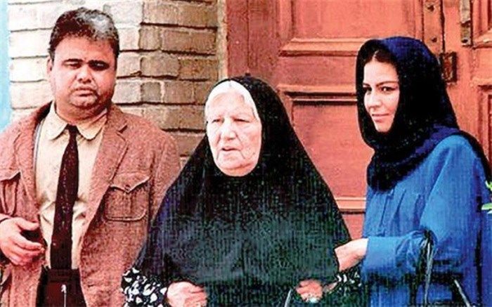 آخر هفته با فیلم‌های سینمایی  تلویزیون