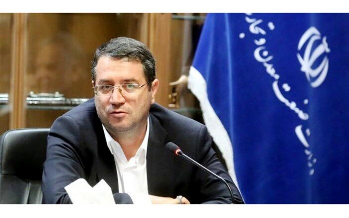 وزیر صمت: با تحقق اهداف ساخت داخل تا سال ۱۴۰۰، یک میلیون شغل ایجاد می شود