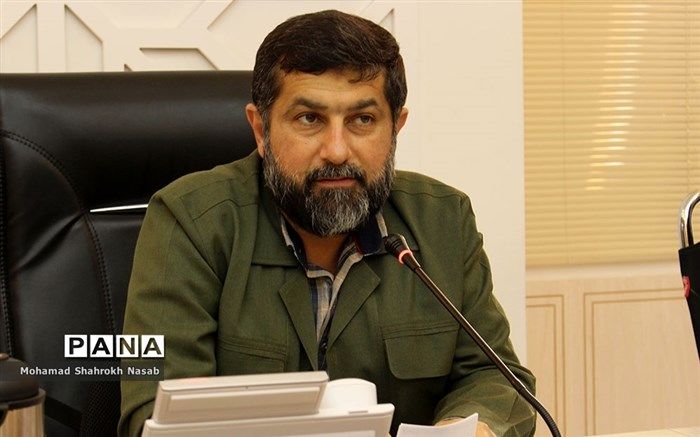 مشارکت بالای مردم در انتخابات محاسبات و تصمیمات عوامل و بازیگران داخلی و خارجی را تغییر می دهد