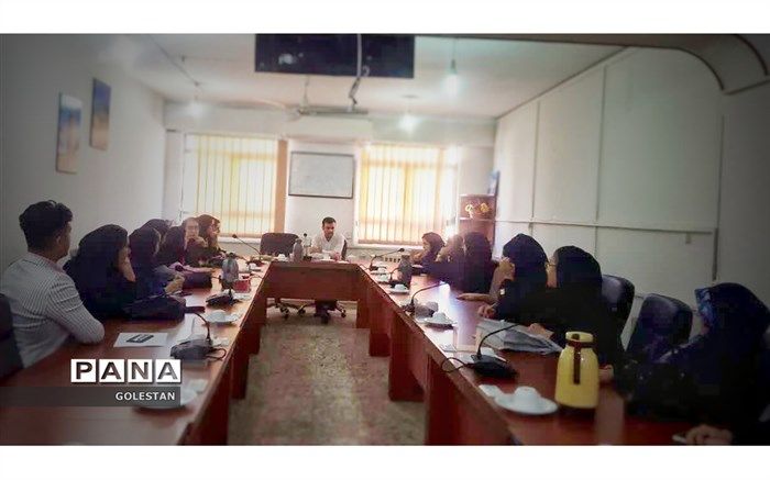 تشکیل کارگروه تخصصی آسیب‌های اجتماعی نوجوانان و جوانان استان