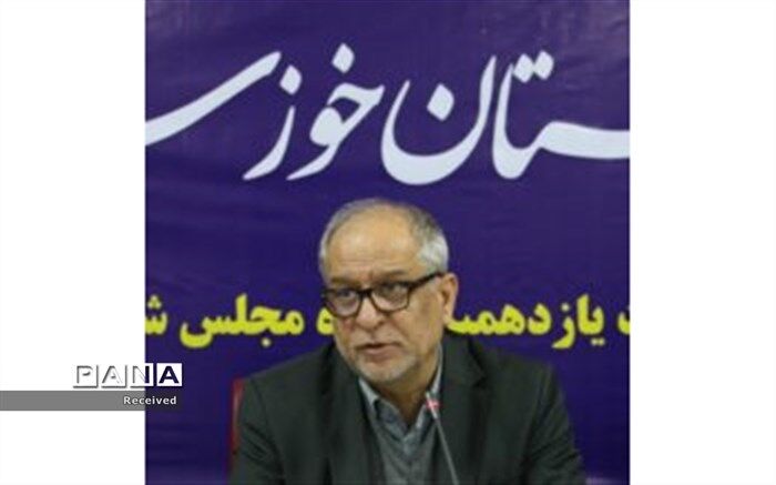 رئیس ستاد انتخابات استان خوزستان: حدود ۷۰ هزار نفر به صورت مستقیم در برگزاری انتخابات مشارکت خواهند داشت