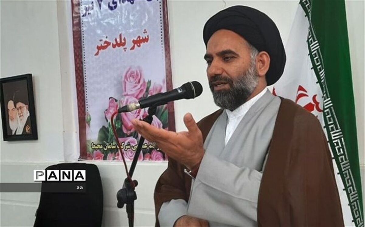 سیل زدگان پلدختر نیازمند تسهیلات مجدد هستند