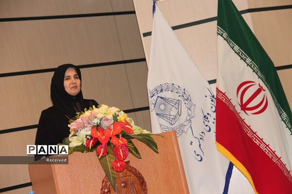 نشست کانون وکلای دادگستری مازندران با حضور معاون حقوقی رئیس جمهوری