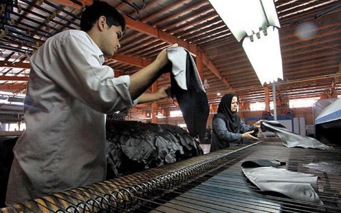۲۲ خدمت کارگری و کارفرمایی غیرحضوری شد