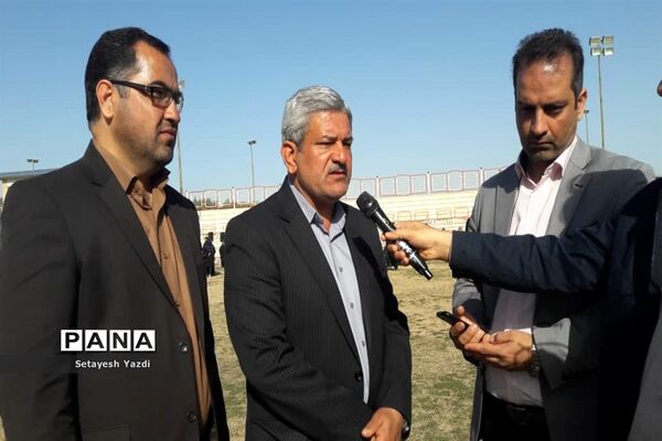همایش پیاده‌روی ۲۰۰۰نفری بانوان فرهنگی ناحیه یک اهواز