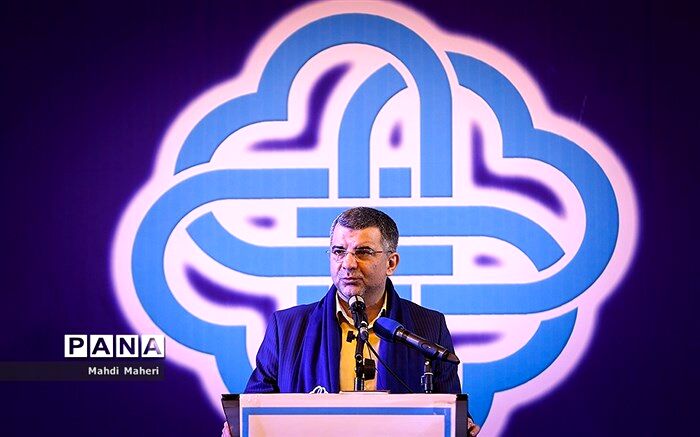حریرچی: خیریه‌ها باید در مسیر افزایش بقا و کیفیت زندگی حرکت کنند