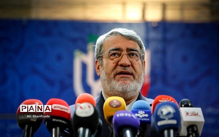 وزیر کشور: ۲ جمعه متوالی را برای دور دوم انتخابات پیشنهاد دادیم