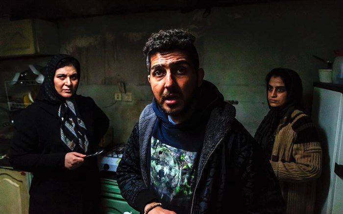 اکران فیلمی درباره خشونت علیه زنان بعد از دو سال