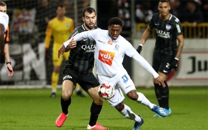 لیگ برتر بلژیک؛ محمدی برنده دربی جذاب ایرانی‌ها شد