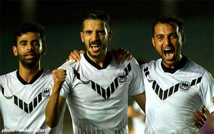 لیگ برتر ایران؛ اوج‌گیری شاهین شروع شد