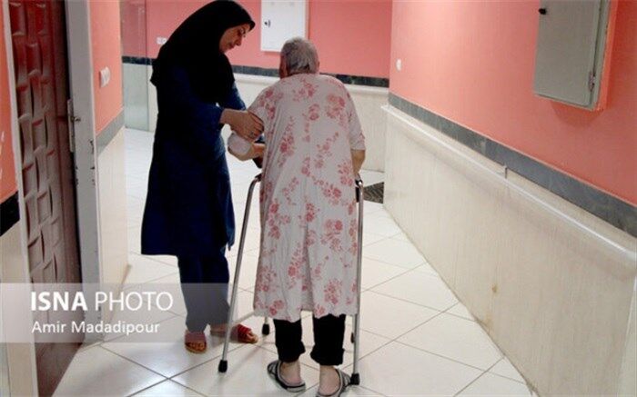 در هر شرایط مادر بودن