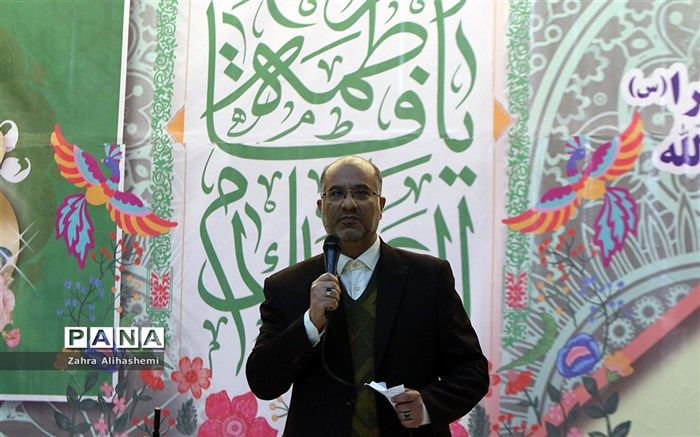 کریمی: مادران آینده این جامعه باید حضرت زهرا(س) را الگو قرار دهند