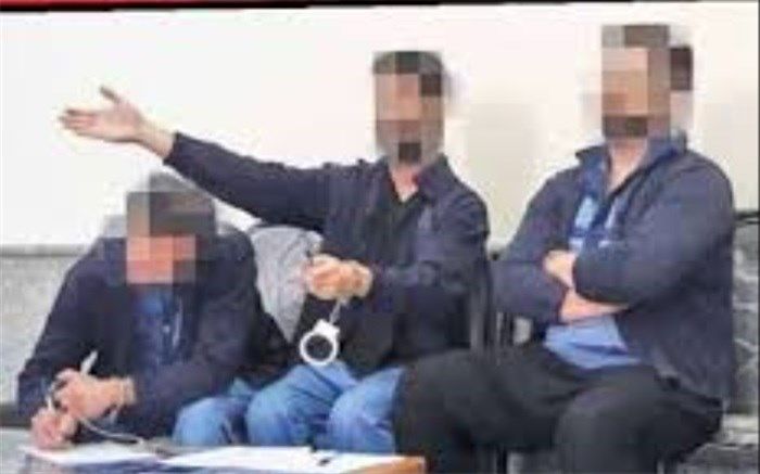 ادعای عجیب دو برادر و یک ماجرای اخاذی