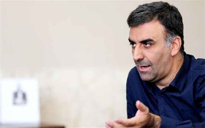 داروغه‌زاده: شاید بگویند تا وقتی ملکان رسماً عذرخواهی نکند سیمرغ داده نمی‌شود