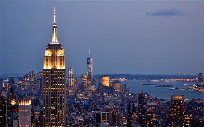 برترین مراکز مالی جهان در کجا واقع شده‌اند؟+اینفوگرافیک