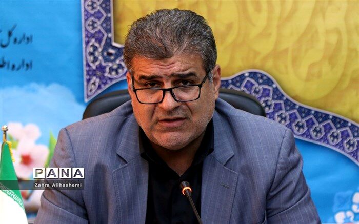 8 هزار کلاس درس تهران نیازمند تخریب و بازسازی است