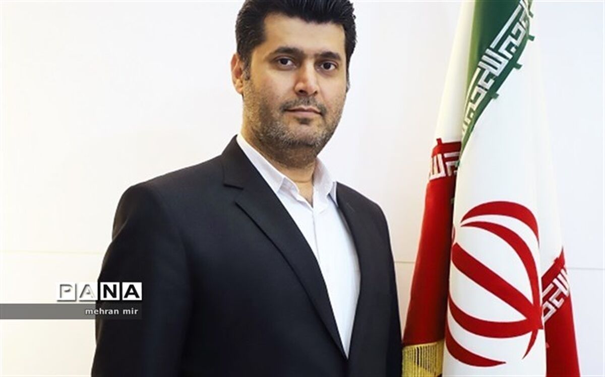واریز 4 میلیارد تومان سرانه غذایی به حساب مدارس شبانه روزی گلستان
