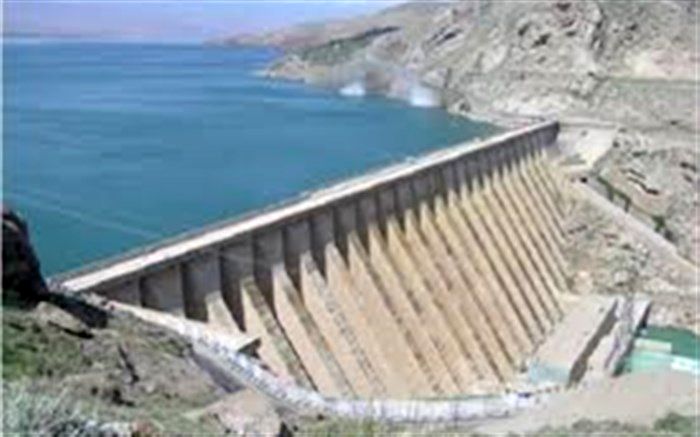 گردشگری سدها تا پایان سال کلید می‌خورد