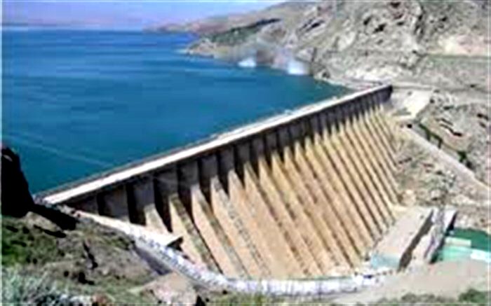 گردشگری سدها تا پایان سال کلید می‌خورد