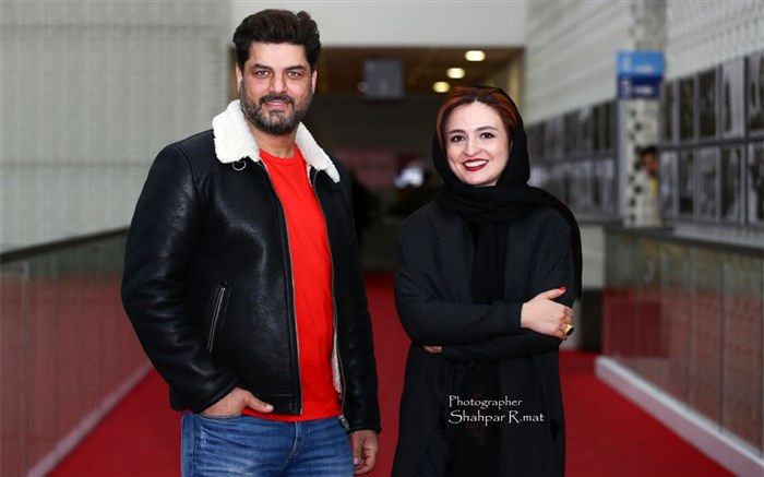 نابینایان به تماشای «خوب، بد، جلف۲» نشستند