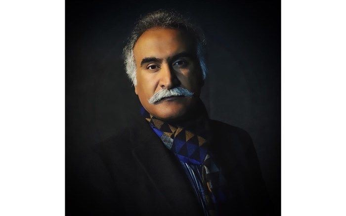 حمیدرضا نعیمی با بازیگر شهیر فرانسه همراه می‌شود