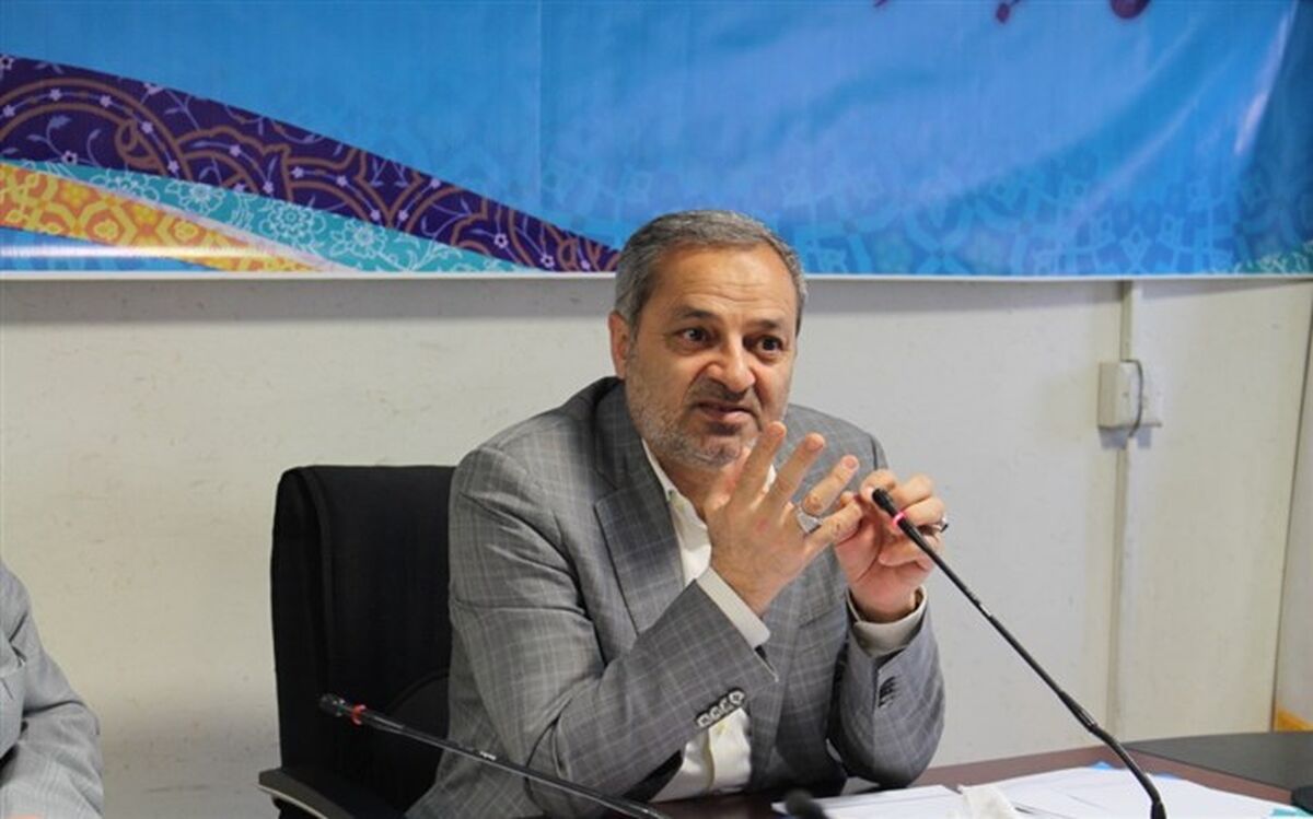 کاظمی: حضرت زهرا(س) فراتر از جامعه اسلامی و متعلق به تمام بشریت است