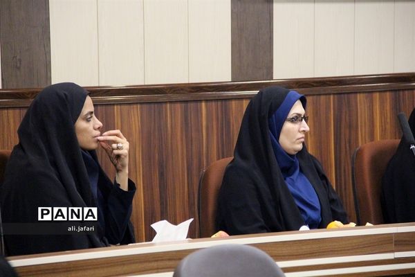 بزرگداشت میلاد حضرت فاطمه زهرا(س) در آموزش و پرورش شهرری