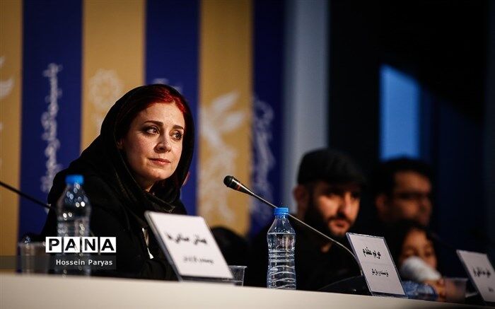 مریم مقدم: سیمرغ نگرفتن به احساساتم ضربه نزد