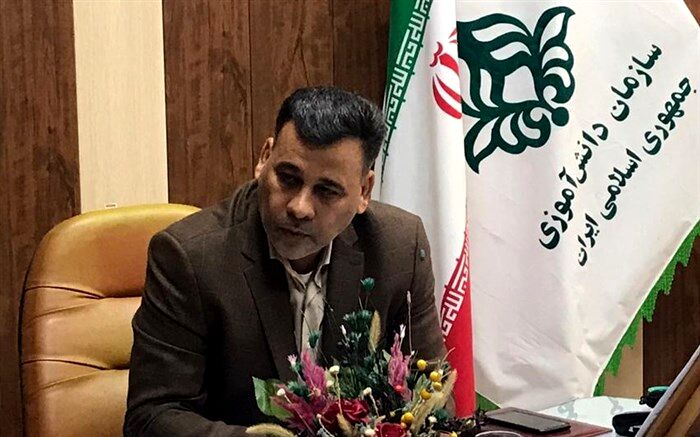 عملکرد سازمان دانش آموزی در دهه مبارک  فجرقابل تحسین بود