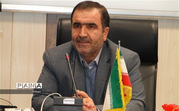 کارگاه آموزشی مشاوران منطقه ۱۲