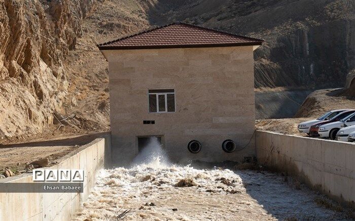 برخورداری 456 هزار مشترک در مازندران از طرح‌های آب‌رسانی و فاضلاب