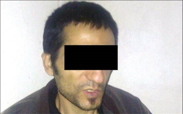 ماجرای جسدی در کمد وحشت